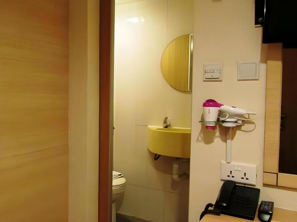 Arianna Hotel Singapore