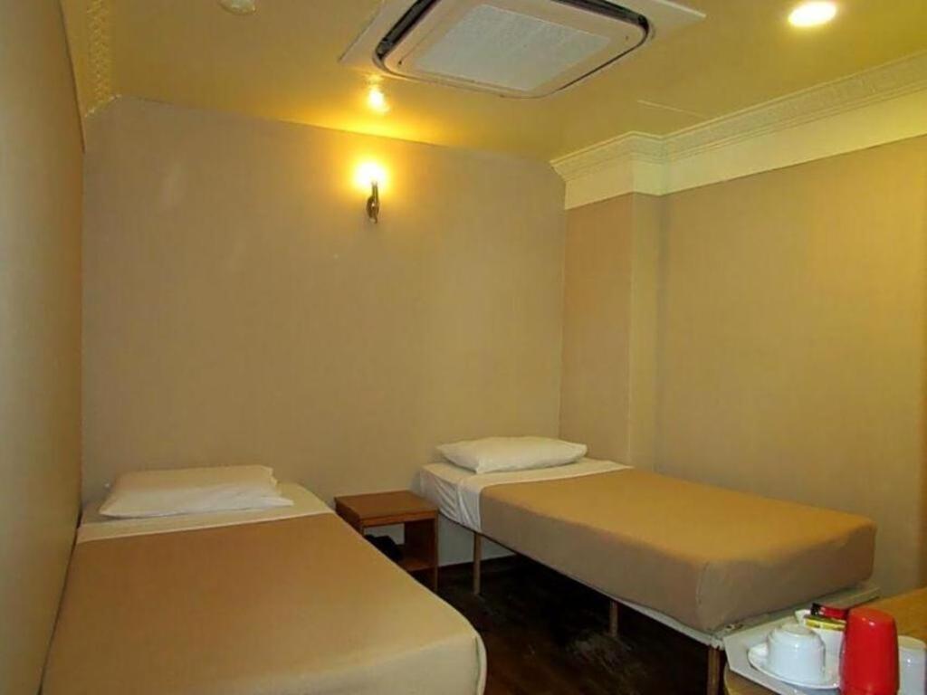 Hotel Arianna 2*