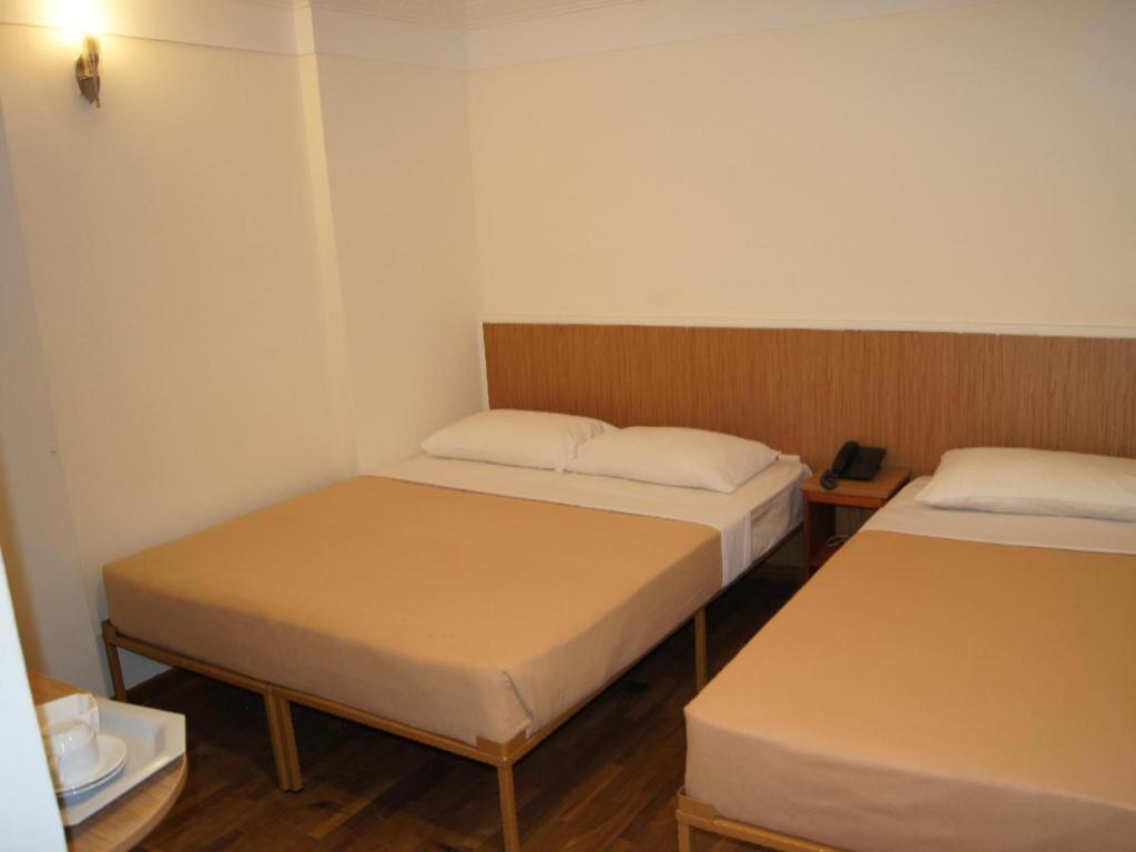 Arianna Hotel Singapore