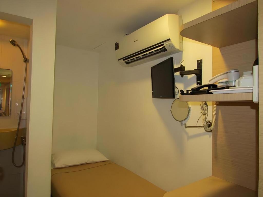 Arianna Hotel Singapore