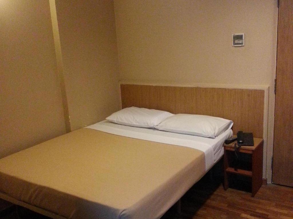 Hotel Arianna 2*