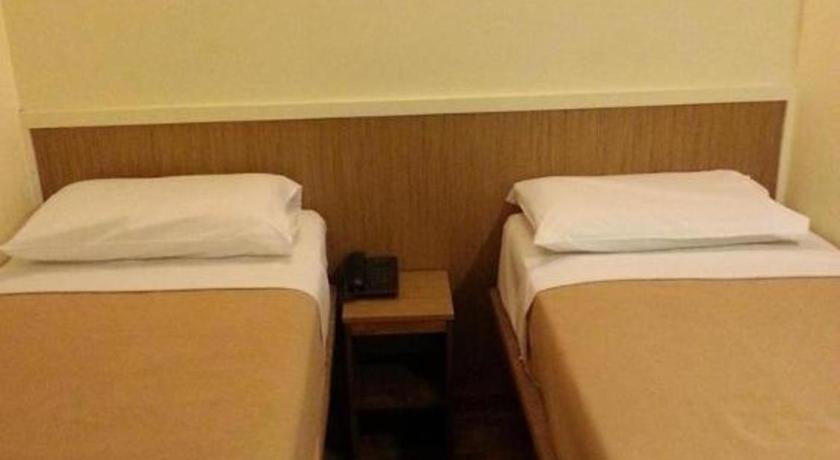 Hotel Arianna 2*