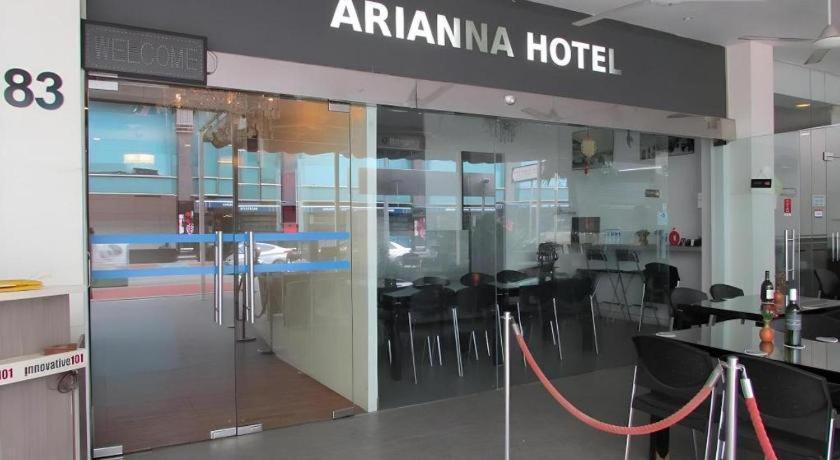 Hotel Arianna