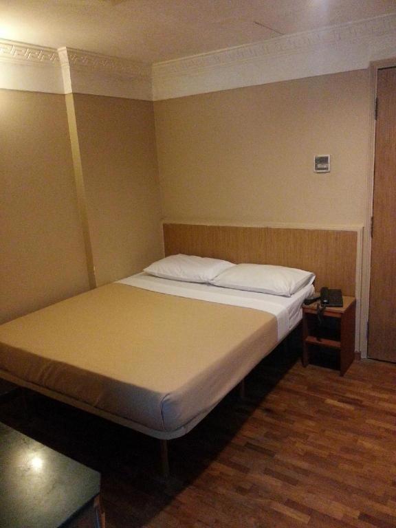Hotel Arianna