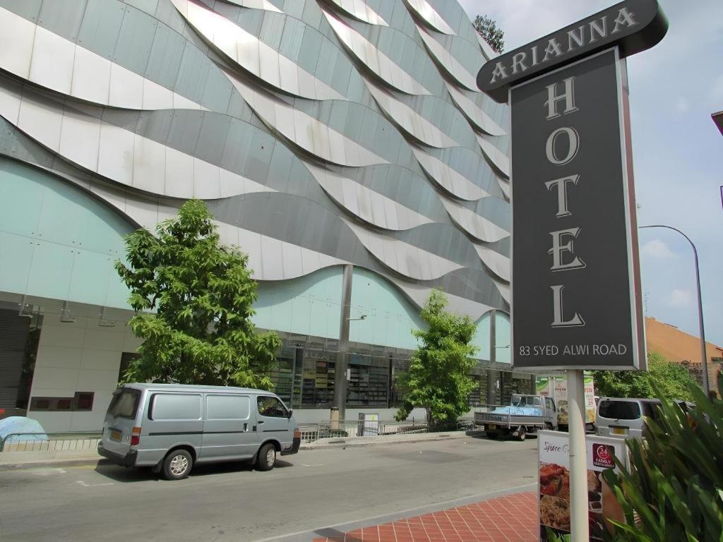 Arianna Hotel Singapore