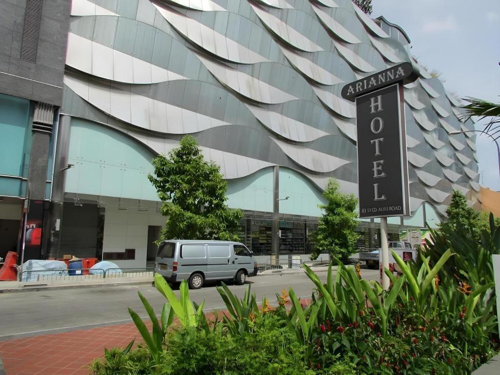 Hotel Arianna Singapore