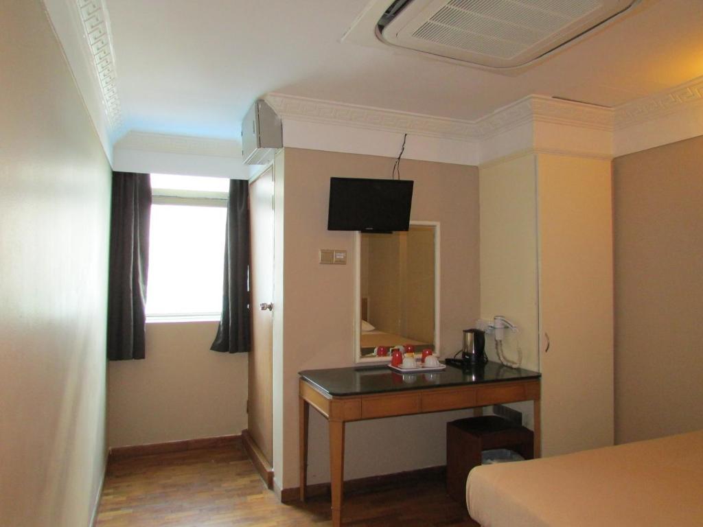 Arianna Hotel Singapore