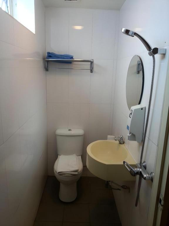 Hotel Arianna