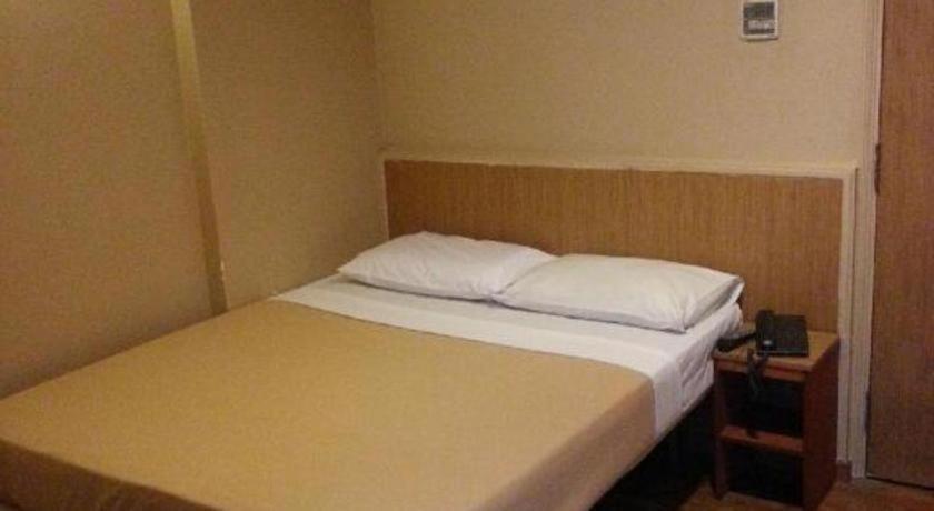 Hotel Arianna Singapur