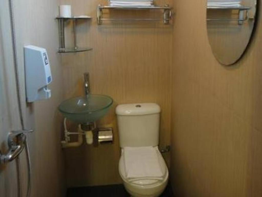 Arianna Hotel 2*