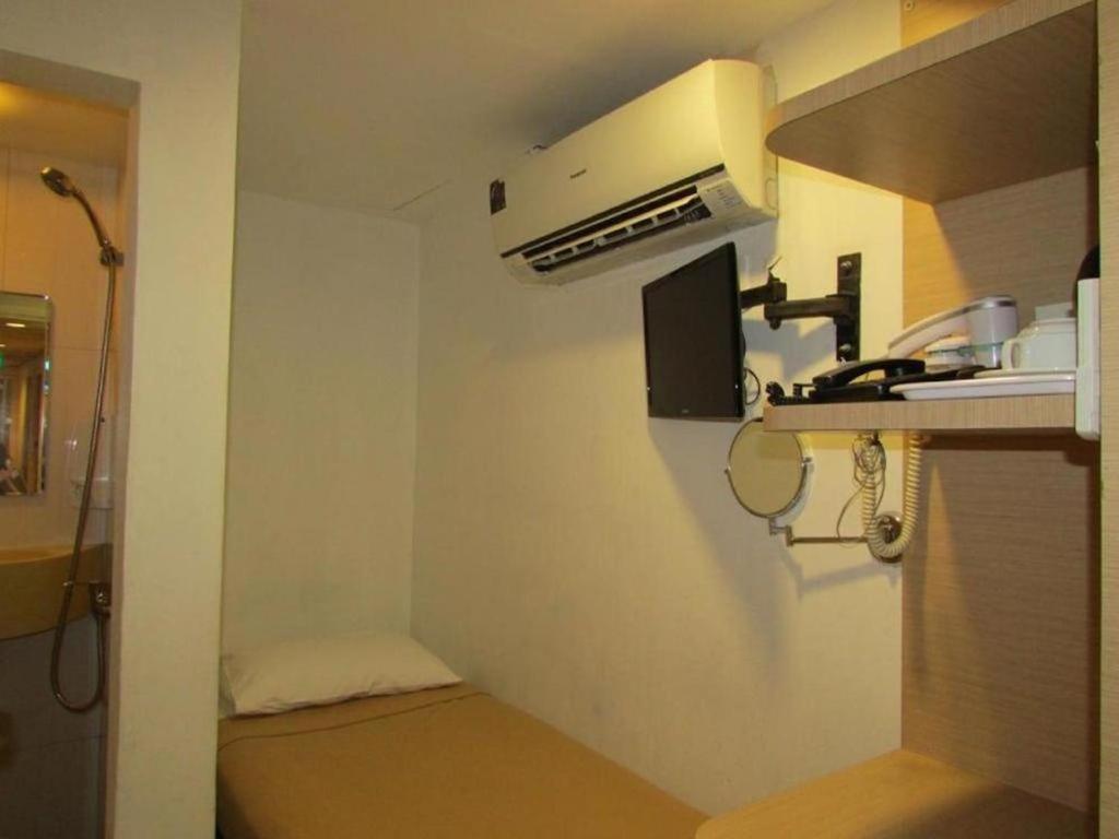 Arianna 2* Singapur