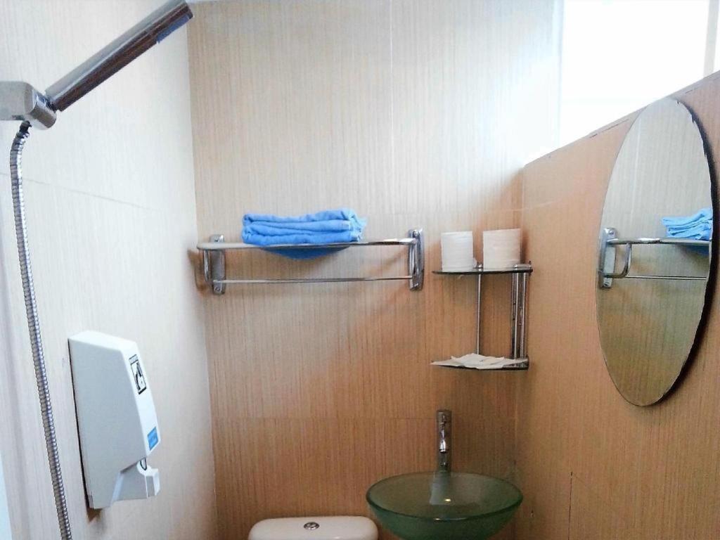 Arianna 2* Singapur
